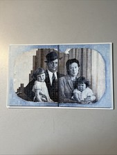 Carton d'invitation Vernissage