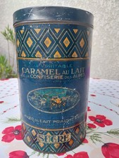 CONFISERIE DES ALPES-GRANDE