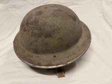 casque militaire anglais