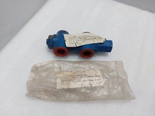 Oertli TM-159896 Pneumatic Controlled for Capacity Valve Kvaerner Eurfka 1/2" BS