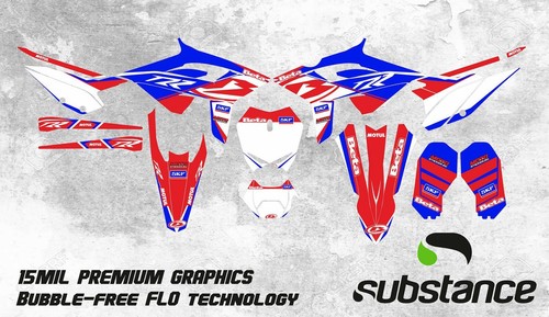 Graphics kit beta - kit, rr