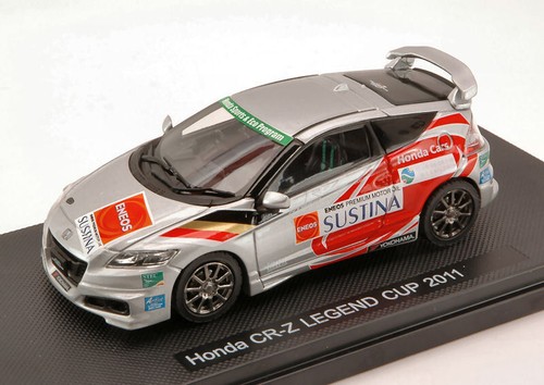 Miniature voiture ebbro - miniature,
