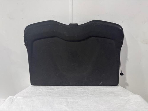 Plage arriere volvo 2 - plage,