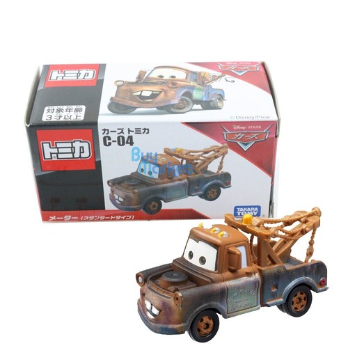 Tomica takara tomy disney - tomica,