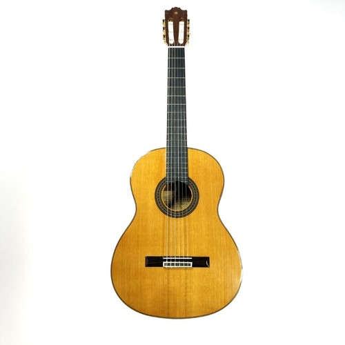 Guitare acoustique classique