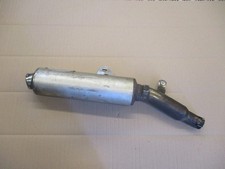 Silencieux Marving pour Suzuki