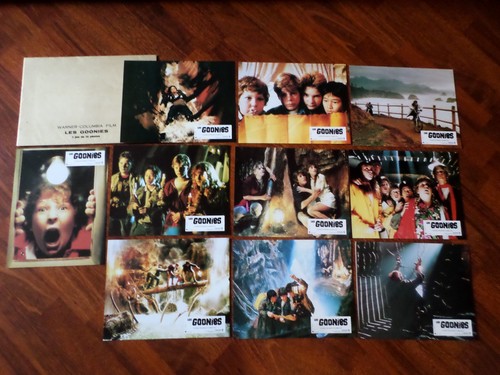 Spielberg donner astin - donner, /