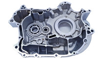 Carter moteur central gauche