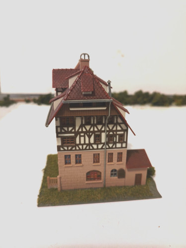 Faller 932 maquette - b-932,
