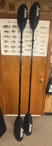 Hobie kayak paddle - paddle, two