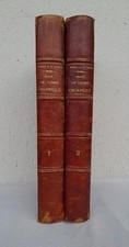 Traité de chimie organique, 2d volume - Béhal et Valeur - 1911 - 2 tomes