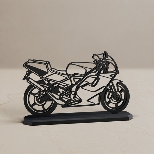 Yamaha tzr250 3xv - yamaha,
