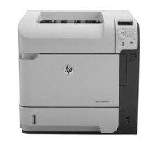 HP LaserJet Enterprise 600
