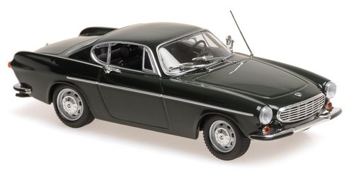 1969 volvo p1800s coupe - volvo,