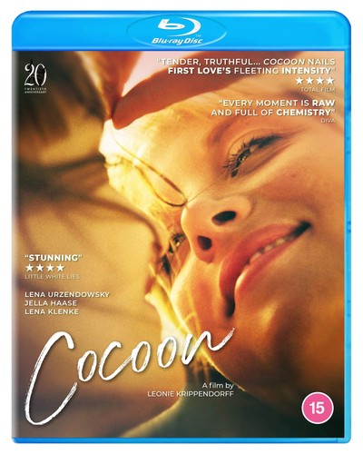 Cocoon lena - cocoon, (kokon)