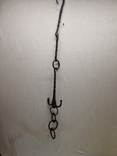 Ancienne chaine - , de