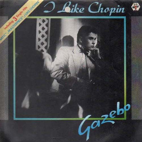 Gazebo vinyle ariola - gazebo, «