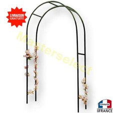 Arceau tuteur pour rosiers