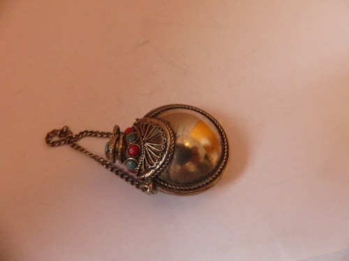 Miniature gourde arabe avec - miniature,
