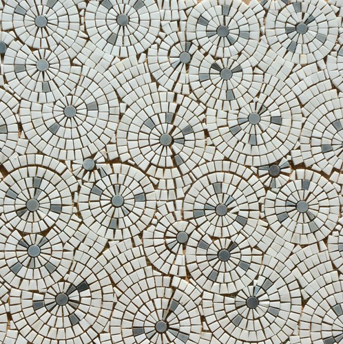 Art mosaïque 5x30 cm - 30,5x30,5,