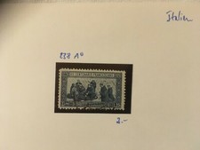 Italie numéro Michel n° 238
