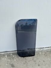 Kubota Mini Excavator Roof Top Glass Window Fits Kubota KX71-3 KX121-3 Original