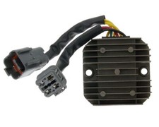 Régulateur / redresseur pour