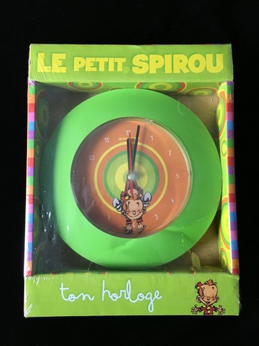 Horloge enfant le petit - #,