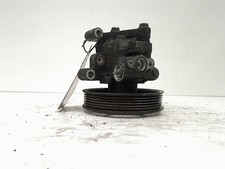 2005 Mazda Tribute SUV 3.0 V6 24V 4x4 (AJ) POWER STEERING PUMP WB482440326