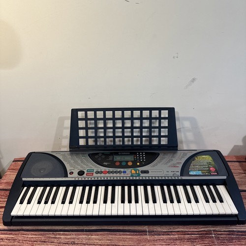 Yamaha psr 240 portable - yamaha,