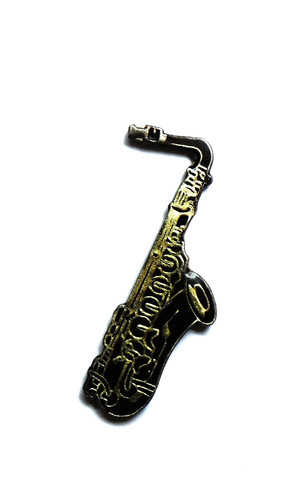 Pin instrument musique - de,