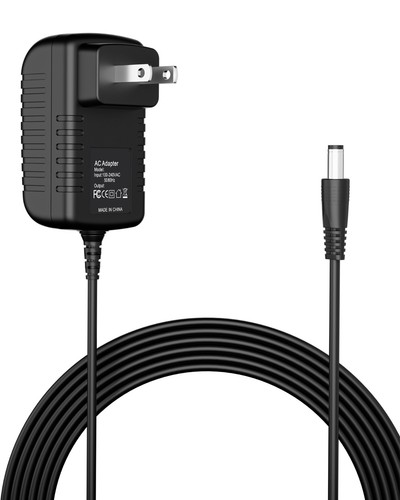 12v adapter for - 12v, privia