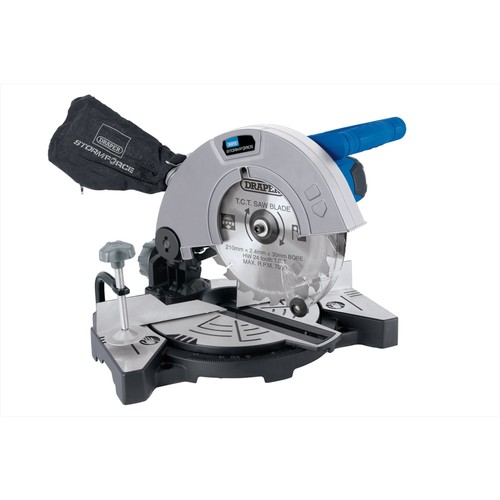 Scie onglet draper 230v - scie,