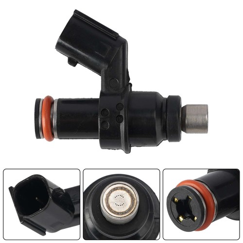 Fuel injectors 15710 21h10 - fuel,