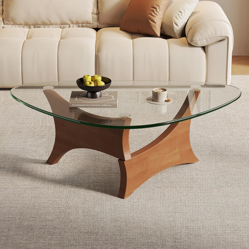 Mid century modern triangle - century,
