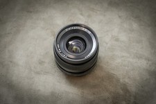 Contax CY distagon 35mm f2.8