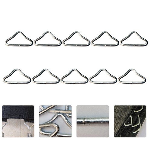 Pcs accessoire trampoline - 30,