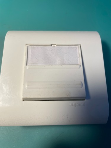Legrand mosaic poussoir - legrand,