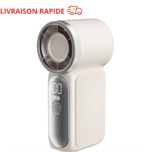 Ventilateur portable poche - ventilateur,