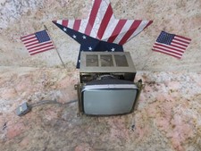 Moniteur D'Affichage CRT