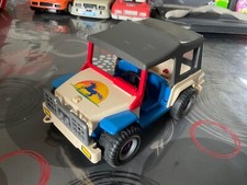 PLAYMOBIL CENTRE EQUESTRE -