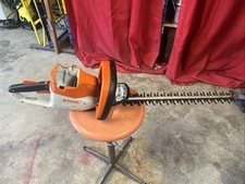 débroussailleuse sthil