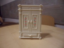 Armoire chambre Belle Epoque