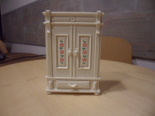 Armoire chambre belle - chambre, epoque