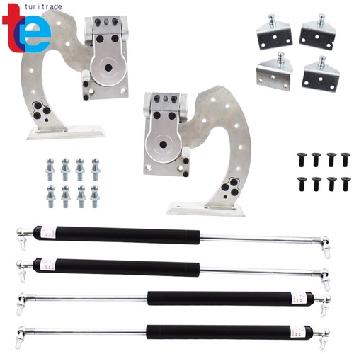 Universal for lambo door - for, bolt
