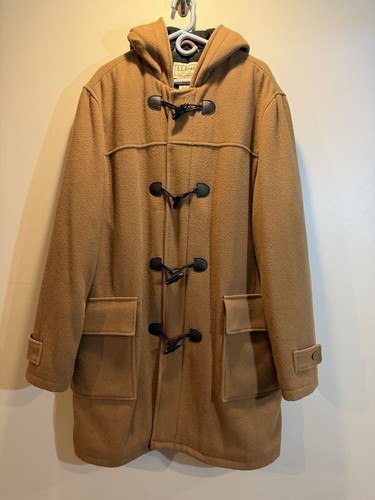 Vtg bean jqy9 quilted - bean,