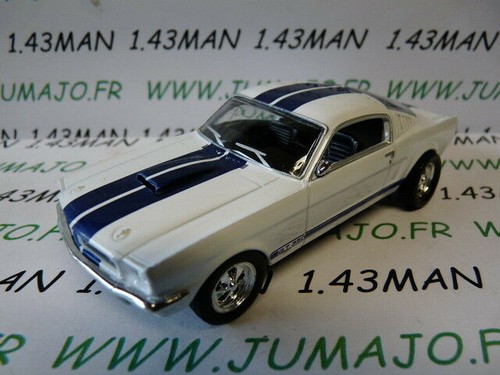 Dc12 voiture ixo - 1/43,