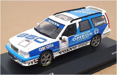 Solido scale s4310604 - solido, 1/43