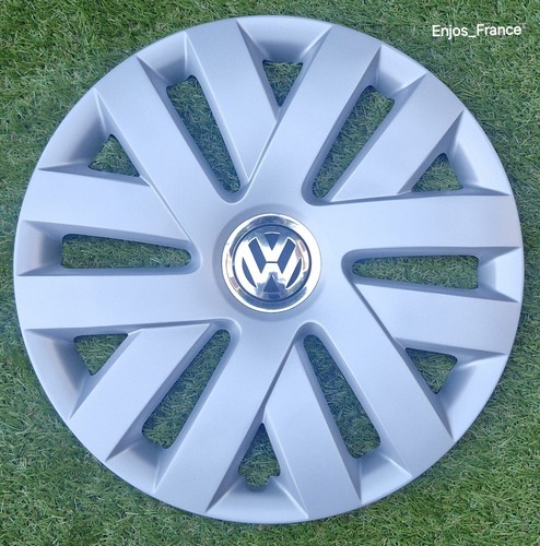 Enjoliveur volkswagen polo - volkswagen,