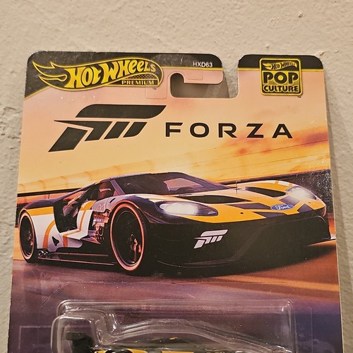 Hot wheels premium pop - hot, culture